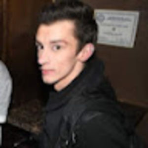 Meet your Posher, Trevor